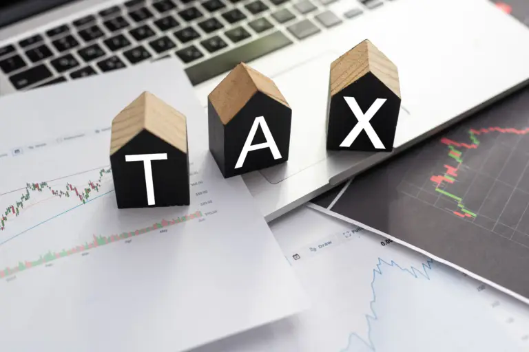 Capital Gains Tax advice