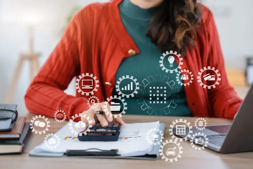 North East Accountants MTD Making Tax Digital