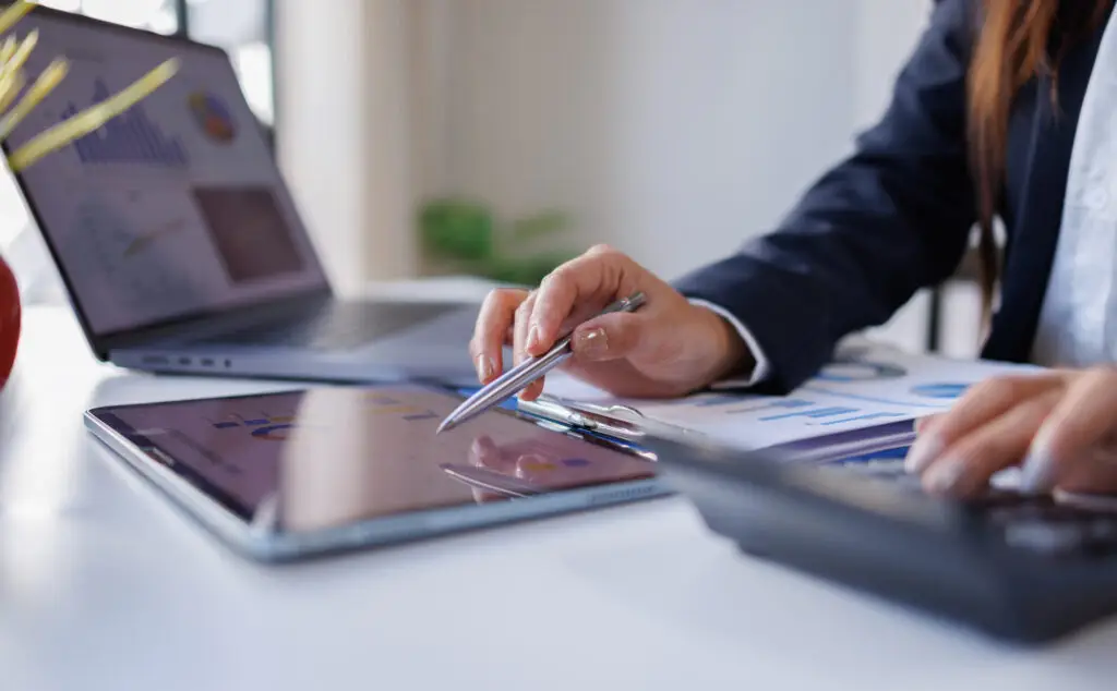 Making Tax Digital support and MTD software advice for North East businesses. Capital Gains Tax advice