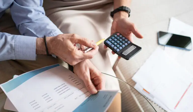 VAT services for small businesses from LSC Accounting
